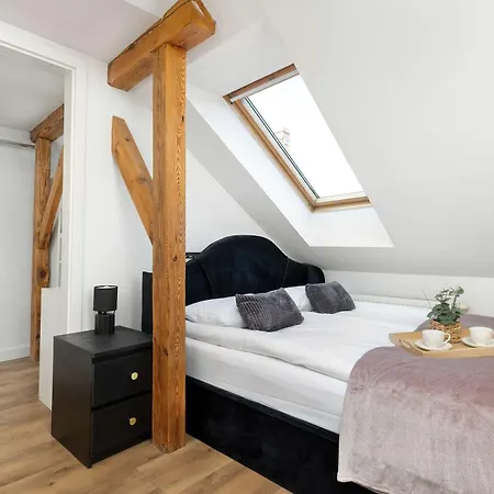 Apartmán Przestronny W Tychach Dla Rodzin By Renters