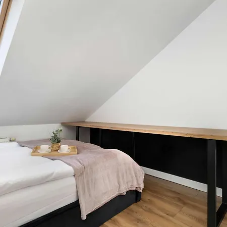 Przestronny W Tychach Dla Rodzin By Renters * Tychy
