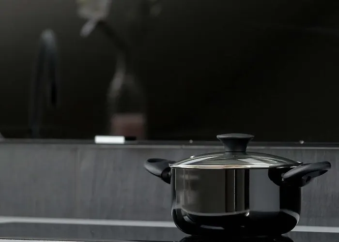 Apartmán Przestronny W Tychach Dla Rodzin By Renters *