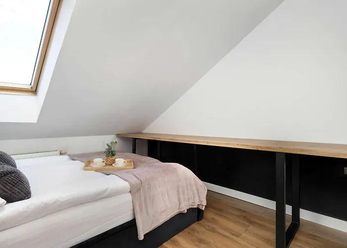 Przestronny W Tychach Dla Rodzin By Renters * Tychy