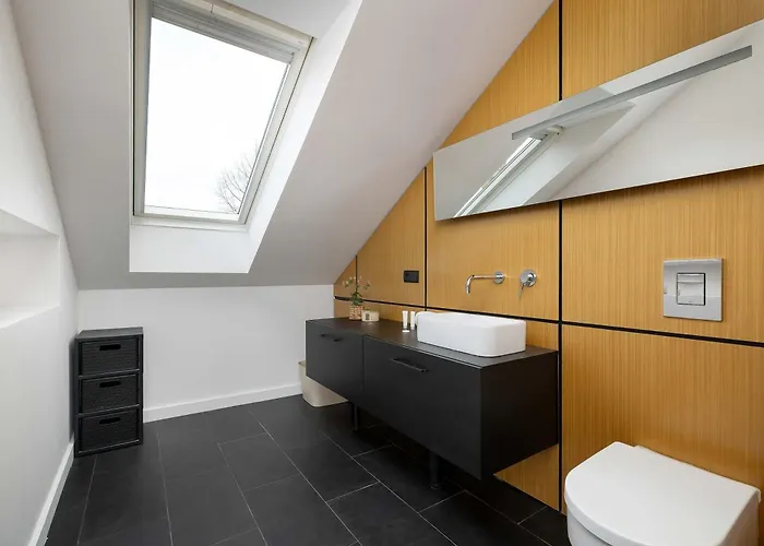 Przestronny W Tychach Dla Rodzin By Renters Apartmán Tychy